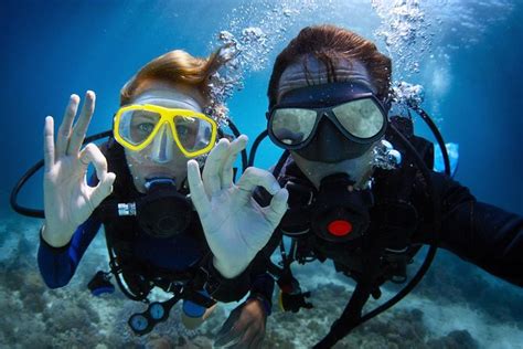 PADI Scuba Diving Courses in Cebu — SiDive Philippines.